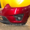 ФОТО Бампер передній для Mazda CX-5 KE (12-17) Киев