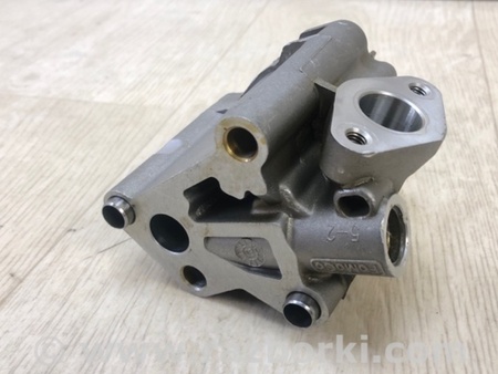 ФОТО Масляный насос для Ford Fusion USA 2 поколение (12-15) Киев