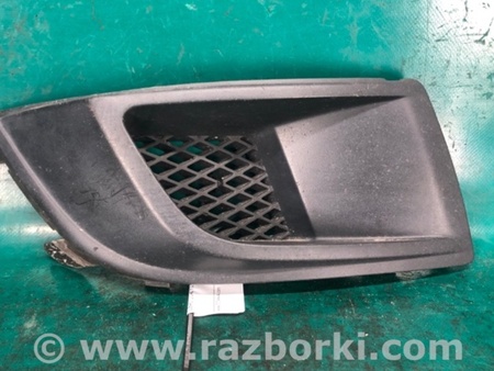 ФОТО Заглушка противотуманной фары левая для Subaru Legacy BL/BP Киев