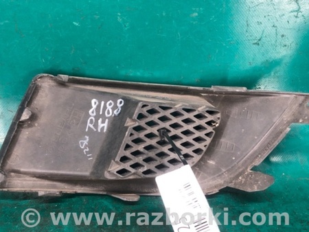 ФОТО Заглушка противотуманной фары левая для Subaru Legacy BL/BP Киев