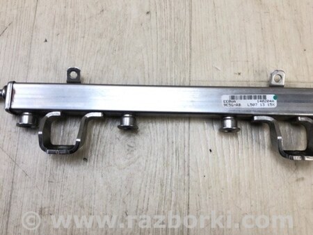 ФОТО Паливна рейка для Ford Fusion USA 2 поколение (12-15) Киев