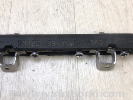 ФОТО Паливна рейка для Ford Fusion USA 2 поколение (12-15) Киев