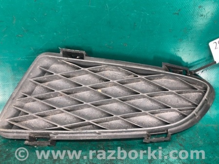 ФОТО Заглушка противотуманной фары левая для Mazda 6 GG/GY (2002-2008) Киев