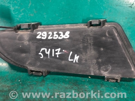 ФОТО Заглушка противотуманной фары левая для Mazda 6 GG/GY (2002-2008) Киев
