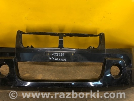 ФОТО Бампер передній для Suzuki Grand Vitara Киев