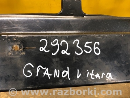 ФОТО Бампер передній для Suzuki Grand Vitara Киев
