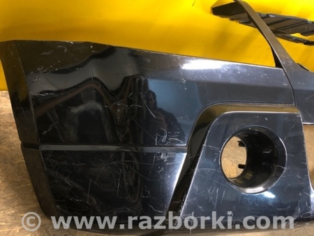 ФОТО Бампер передній для Suzuki Grand Vitara Киев
