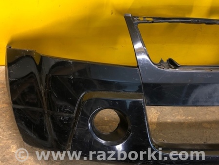 ФОТО Бампер передній для Suzuki Grand Vitara Киев