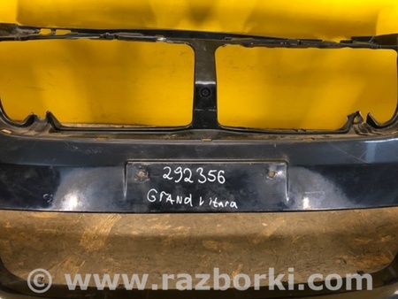 ФОТО Бампер передній для Suzuki Grand Vitara Киев