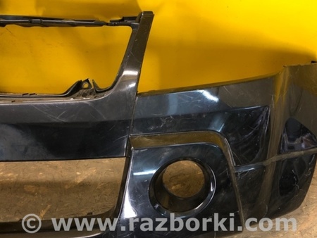 ФОТО Бампер передній для Suzuki Grand Vitara Киев