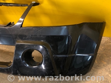 ФОТО Бампер передній для Suzuki Grand Vitara Киев