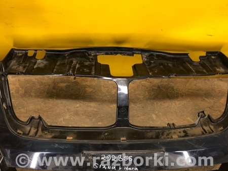 ФОТО Бампер передній для Suzuki Grand Vitara Киев
