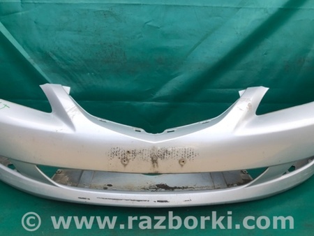 ФОТО Бампер передній для Mazda 6 GG/GY (2002-2008) Киев