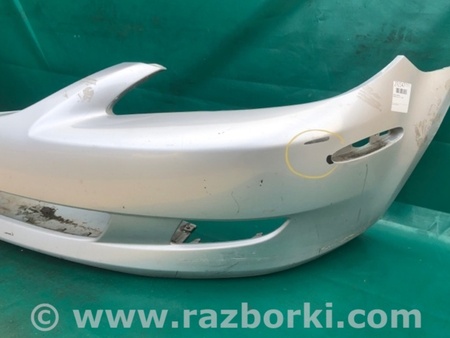 ФОТО Бампер передній для Mazda 6 GG/GY (2002-2008) Киев