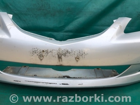 ФОТО Бампер передній для Mazda 6 GG/GY (2002-2008) Киев