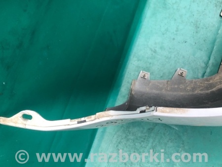 ФОТО Бампер передній для Mazda 6 GG/GY (2002-2008) Киев