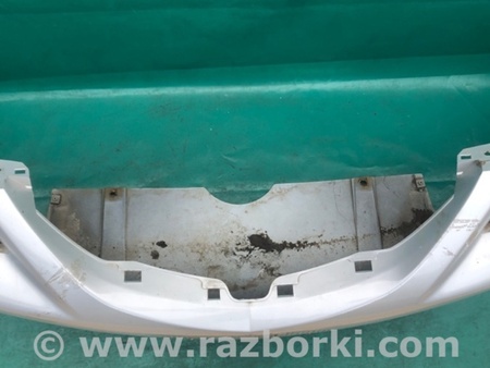 ФОТО Бампер передній для Mazda 6 GG/GY (2002-2008) Киев