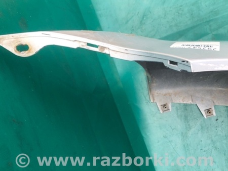 ФОТО Бампер передній для Mazda 6 GG/GY (2002-2008) Киев