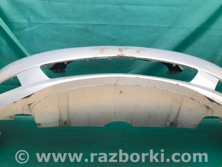 ФОТО Бампер передній для Mazda 6 GG/GY (2002-2008) Киев
