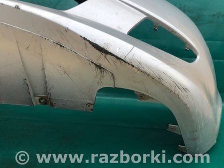ФОТО Бампер передній для Mazda 6 GG/GY (2002-2008) Киев