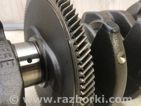 ФОТО Колінвал для Ford Fusion USA 2 поколение (12-15) Киев