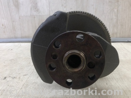 ФОТО Колінвал для Ford Fusion USA 2 поколение (12-15) Киев