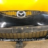 ФОТО Бампер передній для Mazda 2 DE (2007-2015) Киев