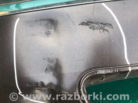 ФОТО Бампер передній для Buick Enclave (08-12) Киев