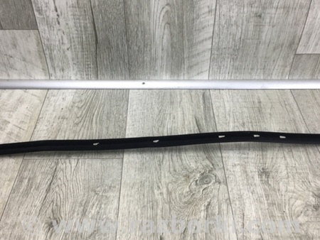 ФОТО Ущільнювач скла дверей для Toyota Camry 30 XV30 (09.2001-03.2006) Киев
