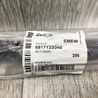 ФОТО Ущільнювач скла дверей для Toyota Camry 30 XV30 (09.2001-03.2006) Киев