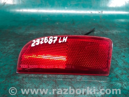 ФОТО Катафот лівий для Subaru Legacy BL/BP Киев