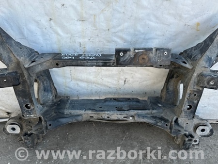 ФОТО Балка задньої підвіски для Ford Edge 2 (02.2015-...) Киев