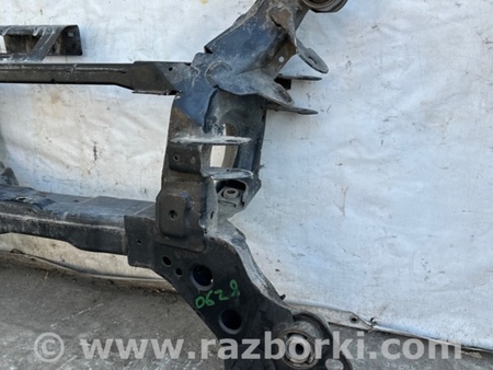 ФОТО Балка задньої підвіски для Ford Edge 2 (02.2015-...) Киев