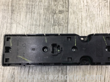 ФОТО Блок кнопок стеклоподъемников для Ford Fusion USA 2 поколение (12-15) Киев