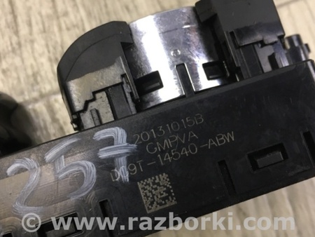 ФОТО Блок кнопок стеклоподъемников для Ford Fusion USA 2 поколение (12-15) Киев