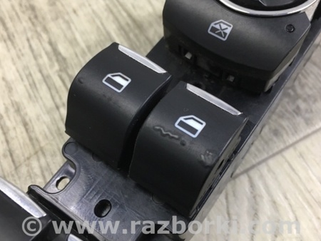 ФОТО Блок кнопок стеклоподъемников для Ford Fusion USA 2 поколение (12-15) Киев