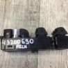 ФОТО Блок кнопок стеклоподъемников для Ford Fusion USA 2 поколение (12-15) Киев