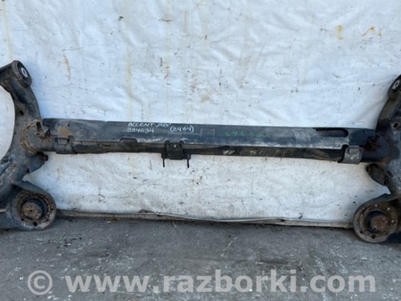 ФОТО Балка задньої підвіски для Hyundai ACCENT RB Киев