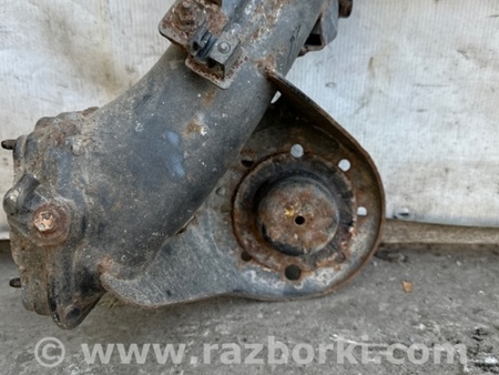 ФОТО Балка задньої підвіски для Hyundai ACCENT RB Киев