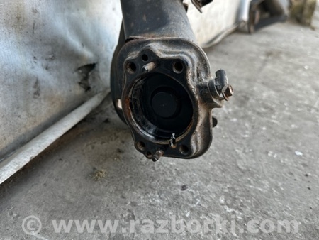 ФОТО Балка задньої підвіски для Hyundai ACCENT RB Киев
