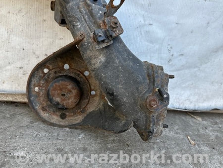ФОТО Балка задньої підвіски для Hyundai ACCENT RB Киев