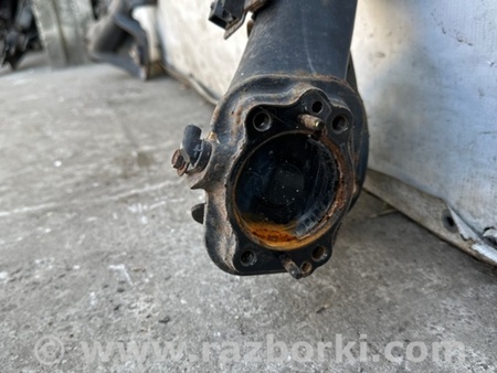 ФОТО Балка задньої підвіски для Hyundai ACCENT RB Киев