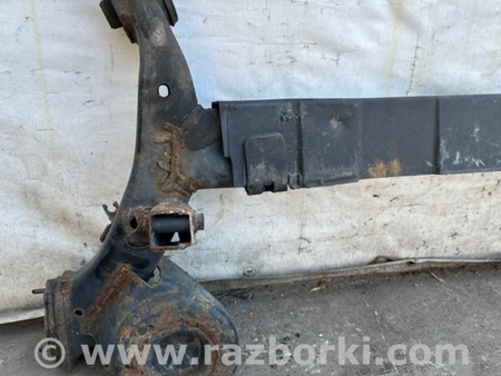 ФОТО Балка задньої підвіски для Hyundai ACCENT RB Киев