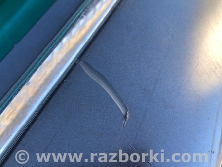 ФОТО Бампер задній для Buick Enclave (08-12) Киев