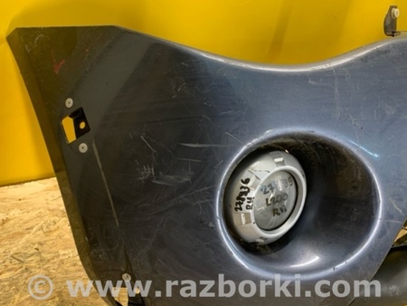 ФОТО Бампер передній для Mitsubishi L200 (06-14) Киев