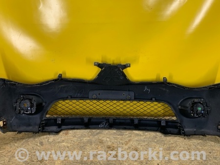 ФОТО Бампер передній для Mitsubishi L200 (06-14) Киев