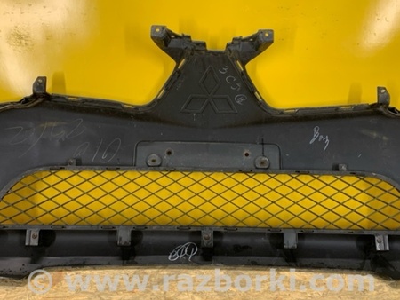 ФОТО Бампер передній для Mitsubishi L200 (06-14) Киев