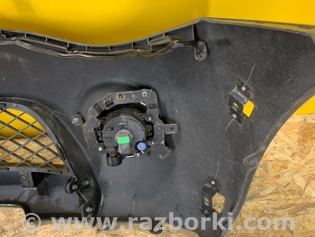 ФОТО Бампер передній для Mitsubishi L200 (06-14) Киев