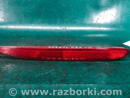 ФОТО Катафот лівий для Mazda 6 GG/GY (2002-2008) Киев
