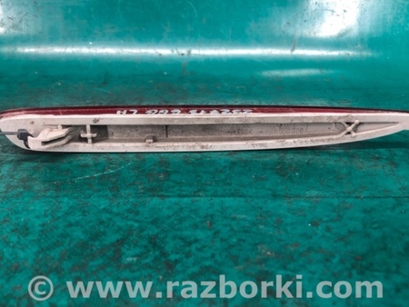 ФОТО Катафот лівий для Mazda 6 GG/GY (2002-2008) Киев